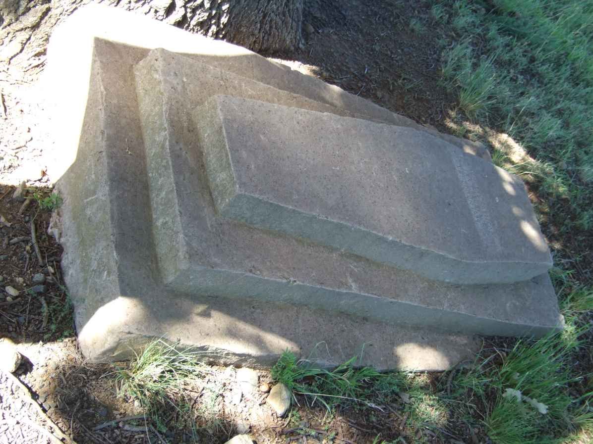 STEYN Rachel Dorathea 18?8-1899
