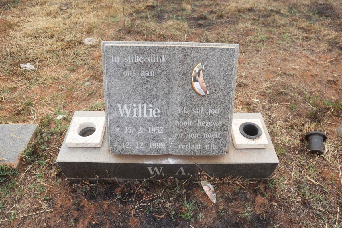 ? W.A. 1952-1999