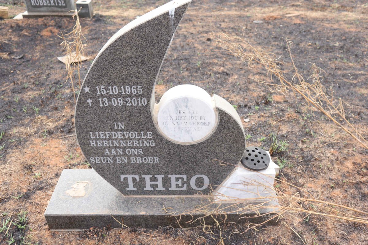 ? Theo 1965-2010