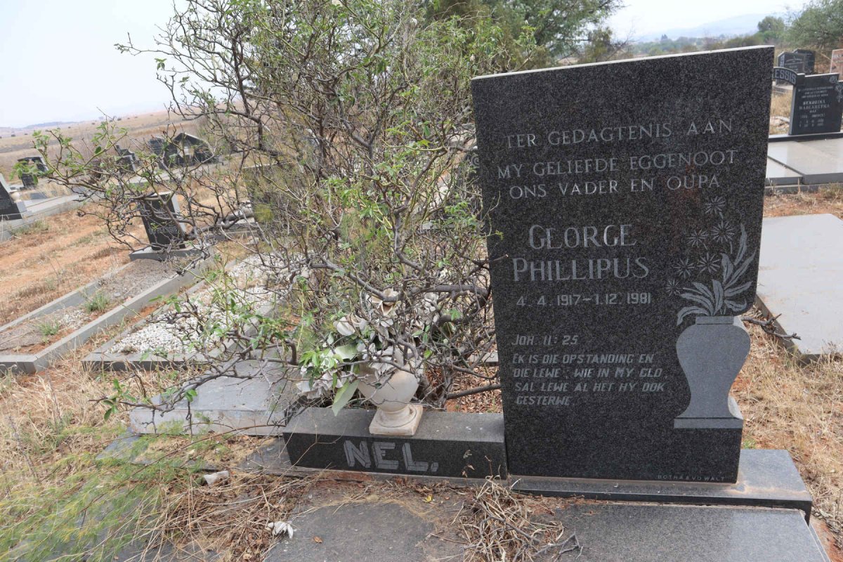 NEL George 1917-1981 & Johanna Susanna 1919-2003 _1