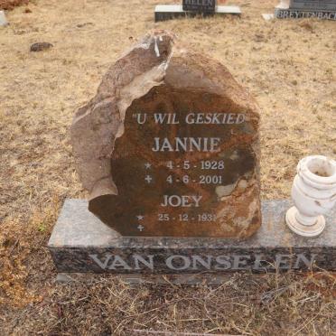O-Surnames :: Vanne-O