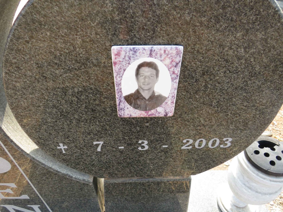 VILJOEN Johan -2003_2