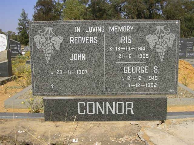 CONNOR