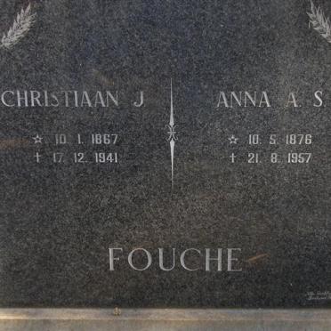 F - Vanne :: Surnames - F