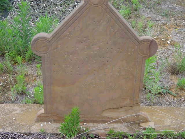 KEYSER Jan Hendrik 1845-1925