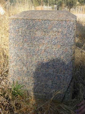STRACHEN Alida 1922-1924