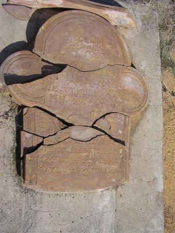 THERON Johannes 1913-1926