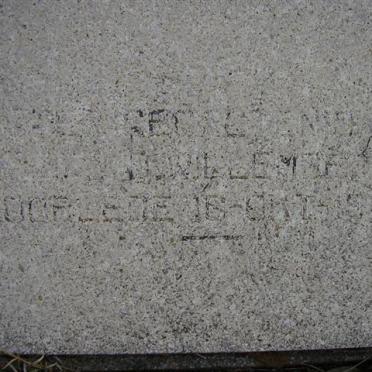 WILLEMSE J.D. -1942