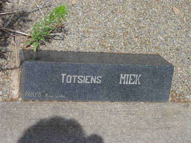 ? Miek