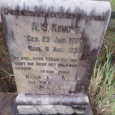 K-Surnames :: K-Vanne 
