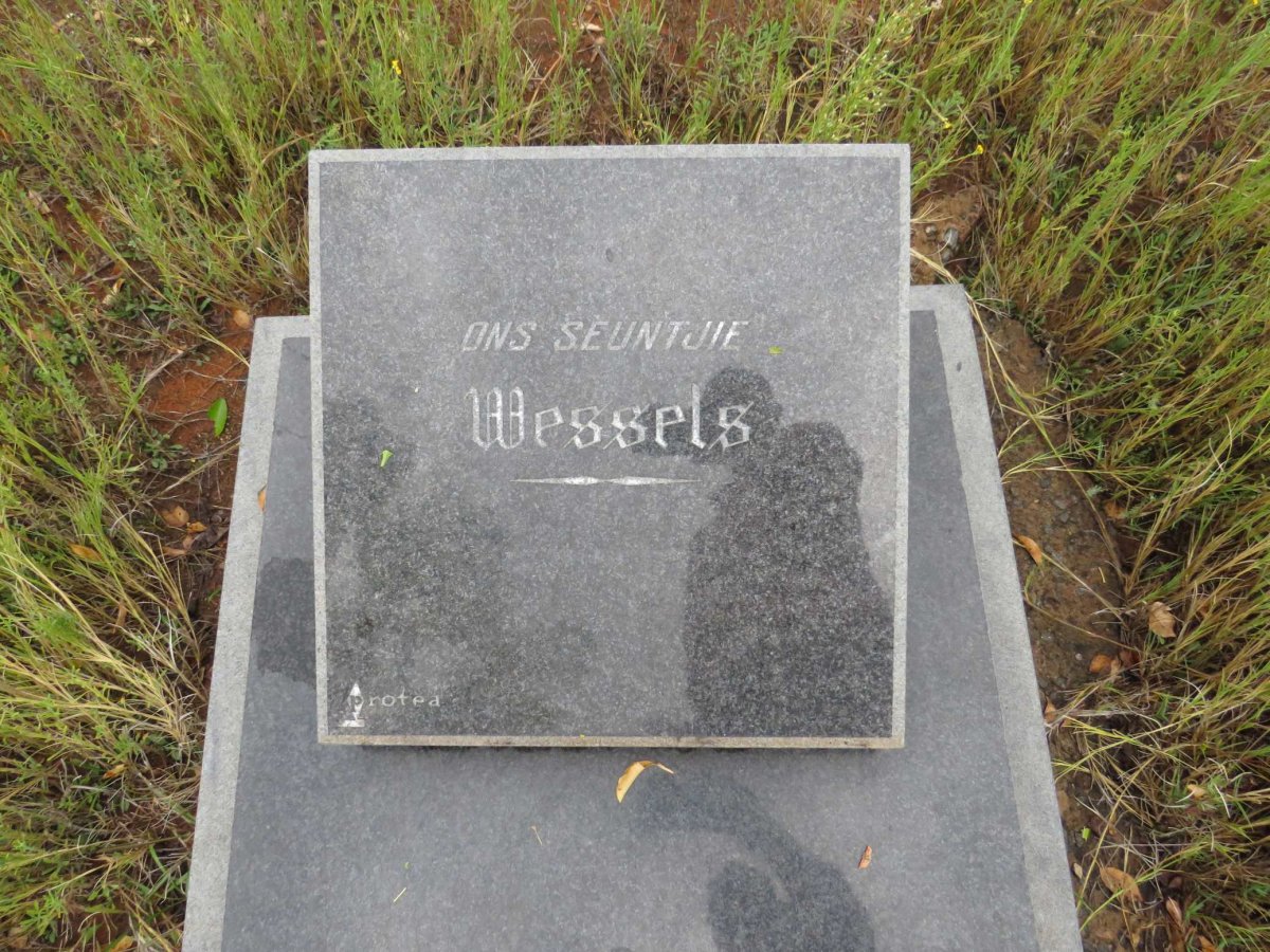 WESSELS