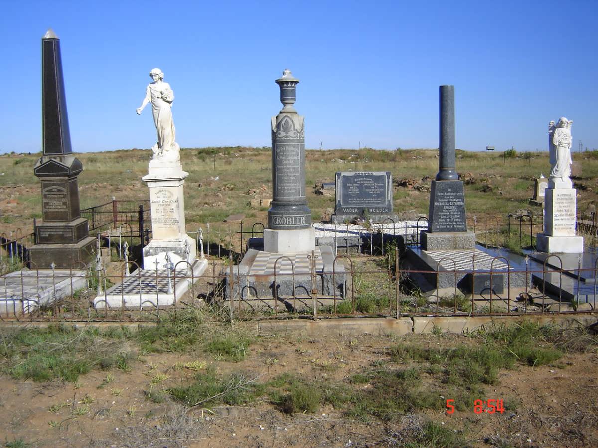 GROBLER :: RADLOFF :: STANDER :: VENTER