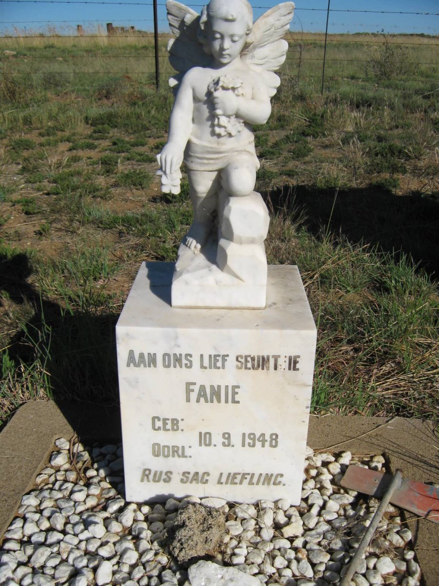 ? Fanie 1948-1948