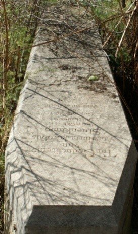 STEENKAMP Abraham Jacobus 1884-1914