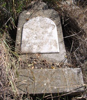 PIENAAR Elizabeth Catherina nee PIENAAR 1886-1918