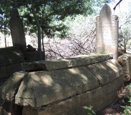 PIENAAR Anna Magrietha Eliezabeth 1834-1897