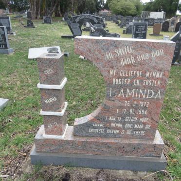 ? Laminda 1972-1994