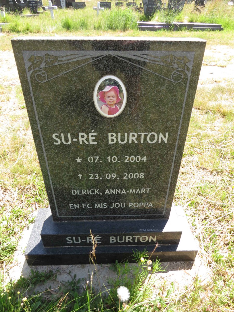 BURTON Su-Re 2004-2008