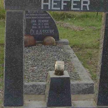 HEFER