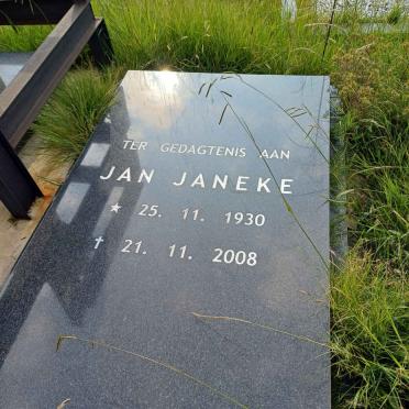 J - Vanne :: Surnames - J