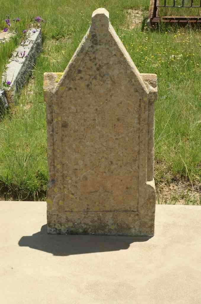 ? Johanna Magdalena ?