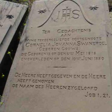 Free State, ROUXVILLE district, Leeupoort, farm cemetery