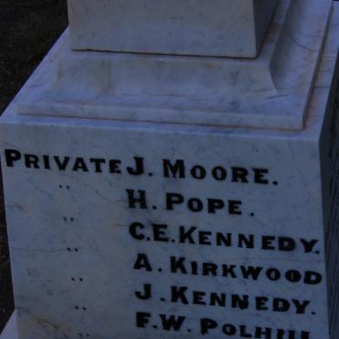 3. Name list