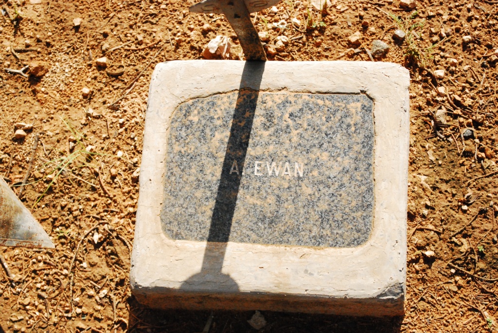 EWAN A.
