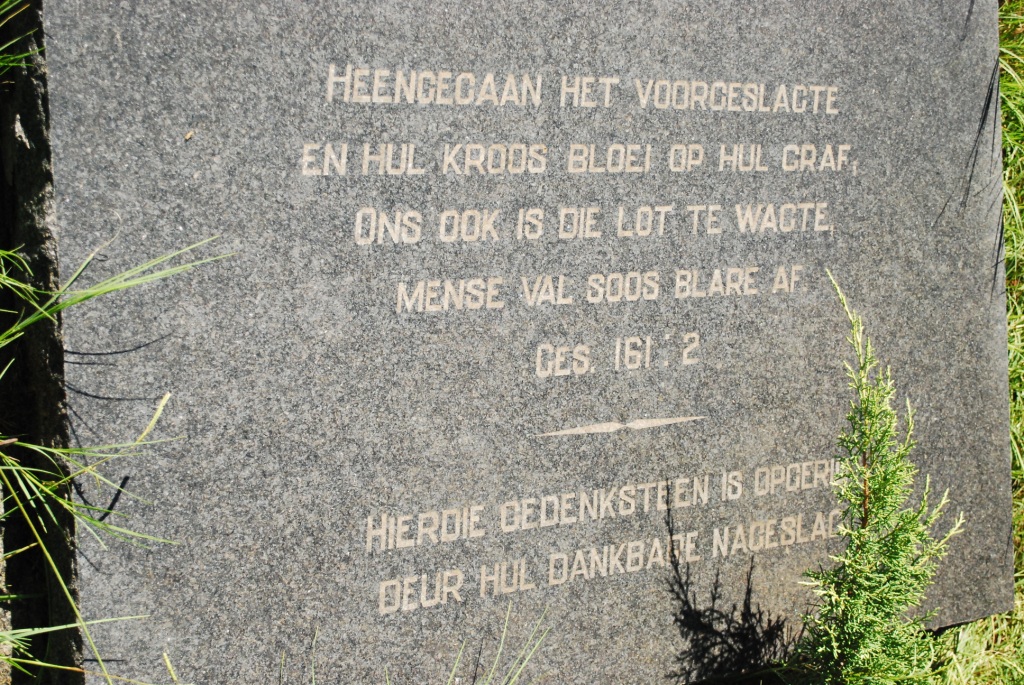 HECKROODT Pieter Hendrik  1822-1906 &amp; Emma FILMATER 1831-1900