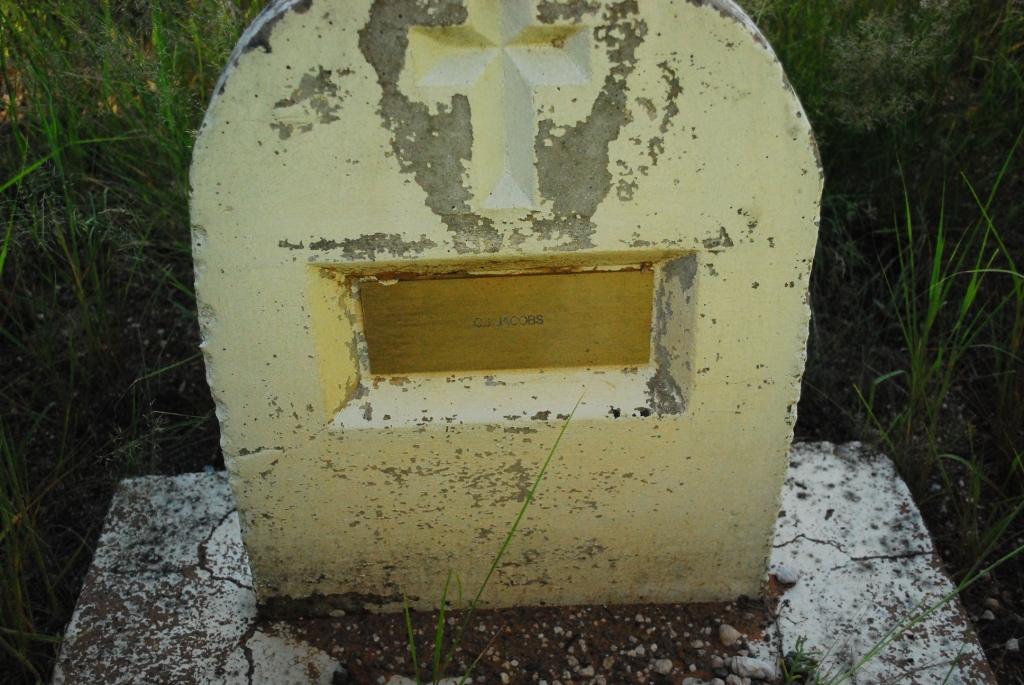 JACOBS C.J.