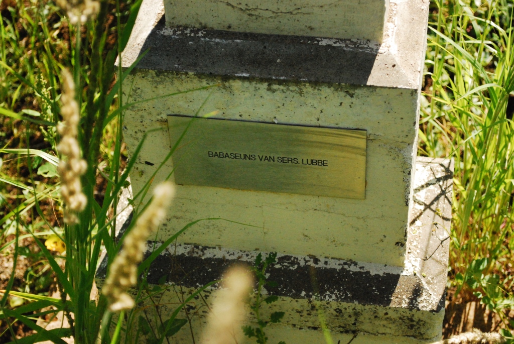 LUBBE Babas