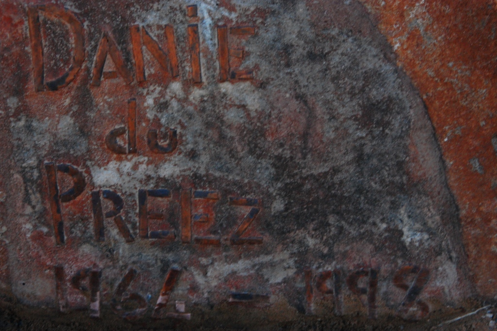 PREEZ Danie, du 1964-1998