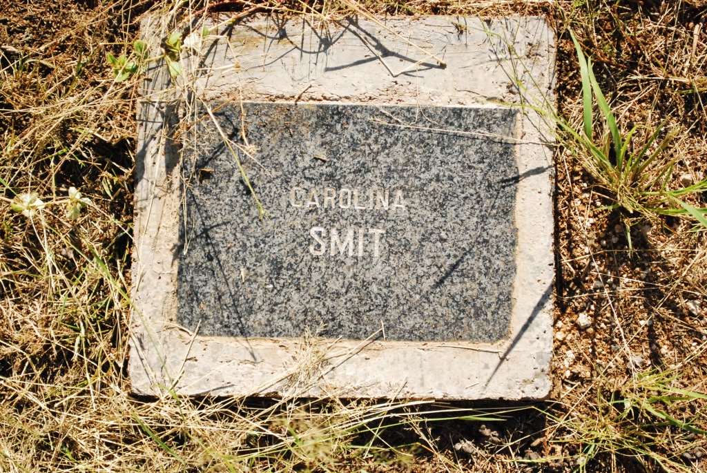 SMIT Carolina