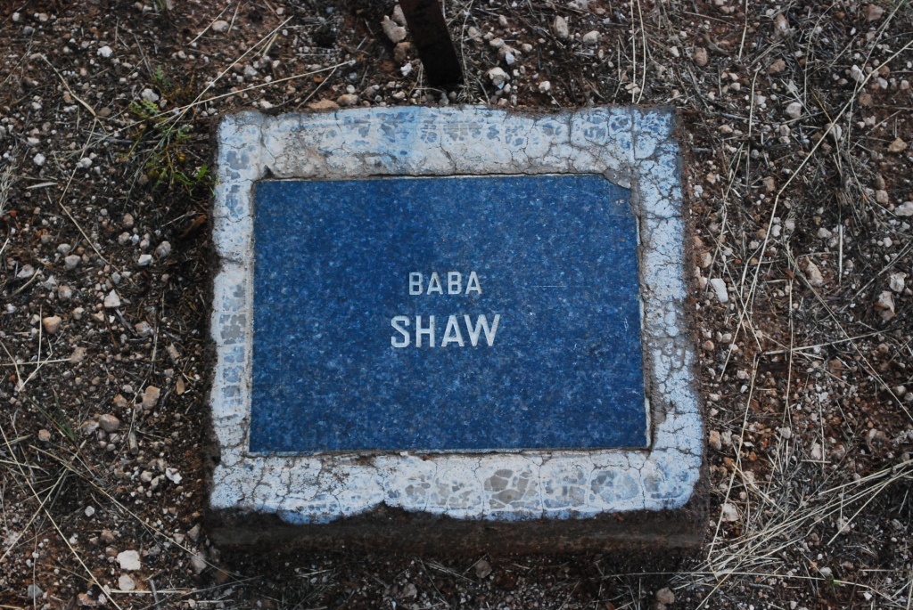 SHAW Baba