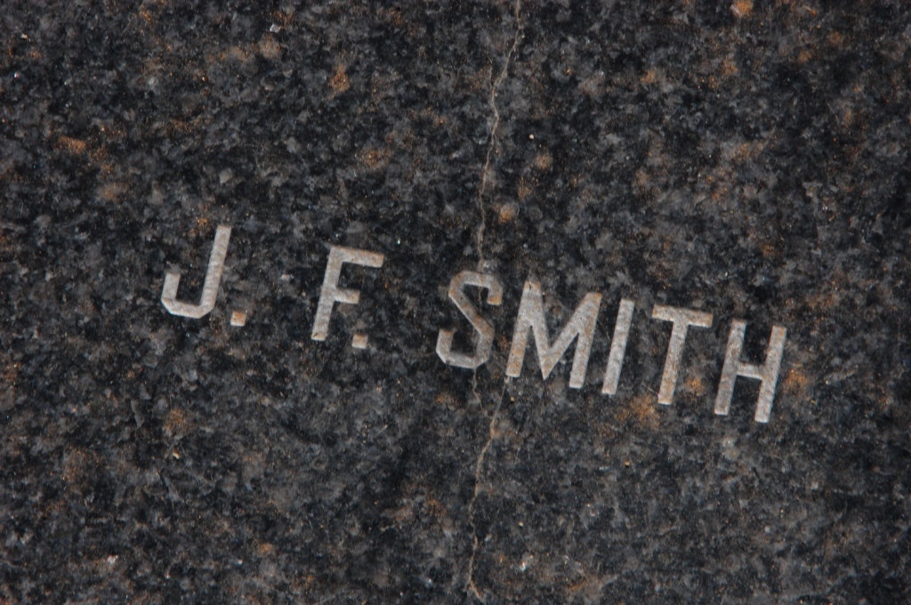 SMITH J.F.