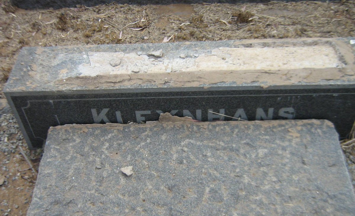 KLEYNHANS