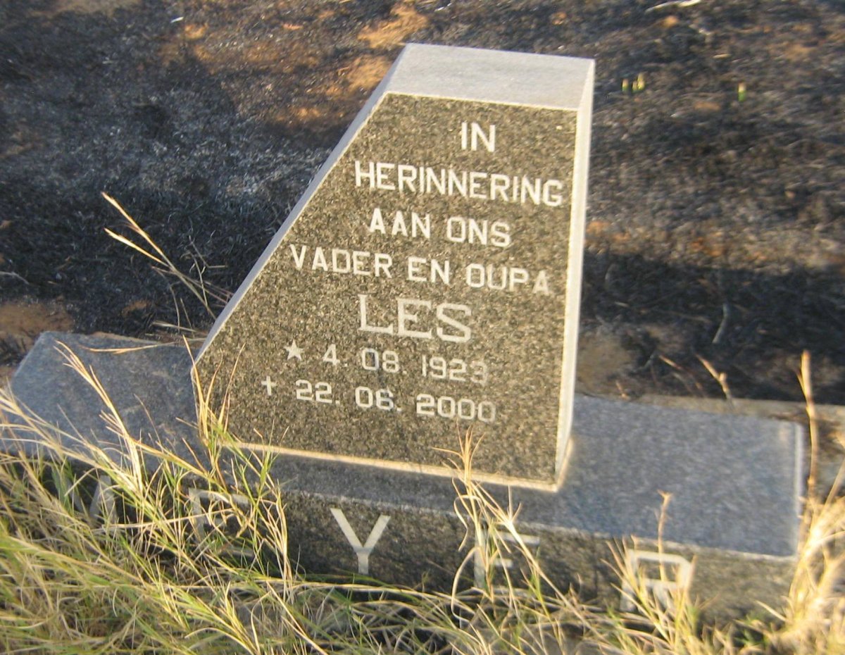 MEYER Les 1923-2000