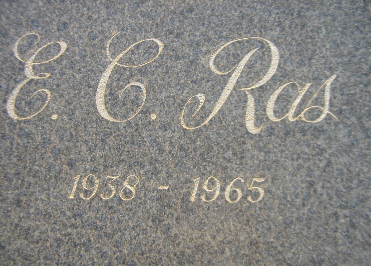 RAS E.C. 1938-1965