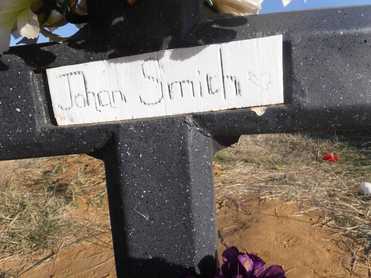 SMITH Johan