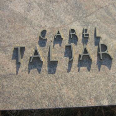 TALJARD Carel